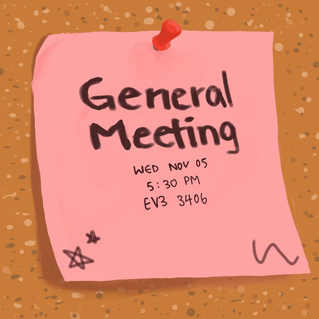 General Meeting