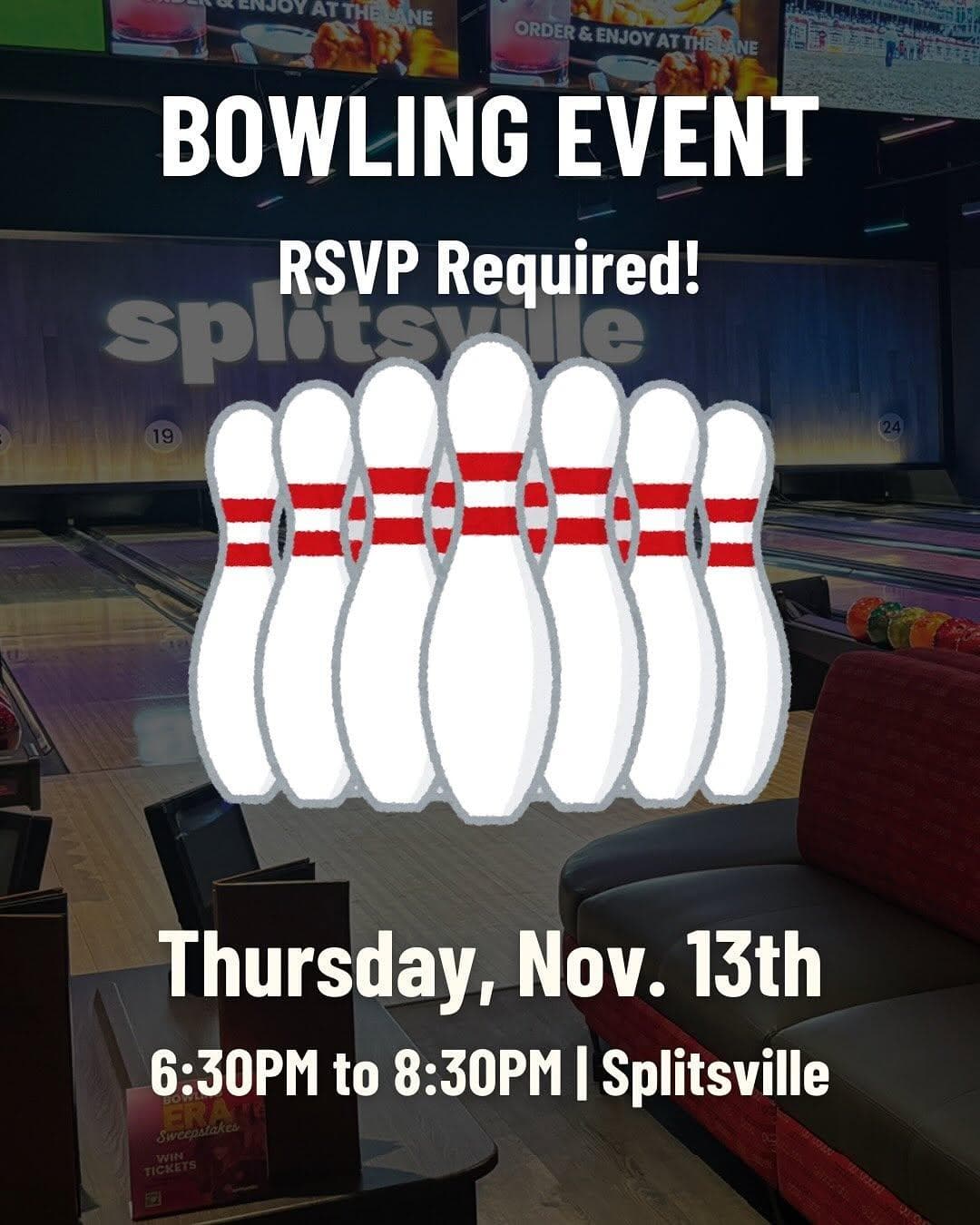 Bowling Night
