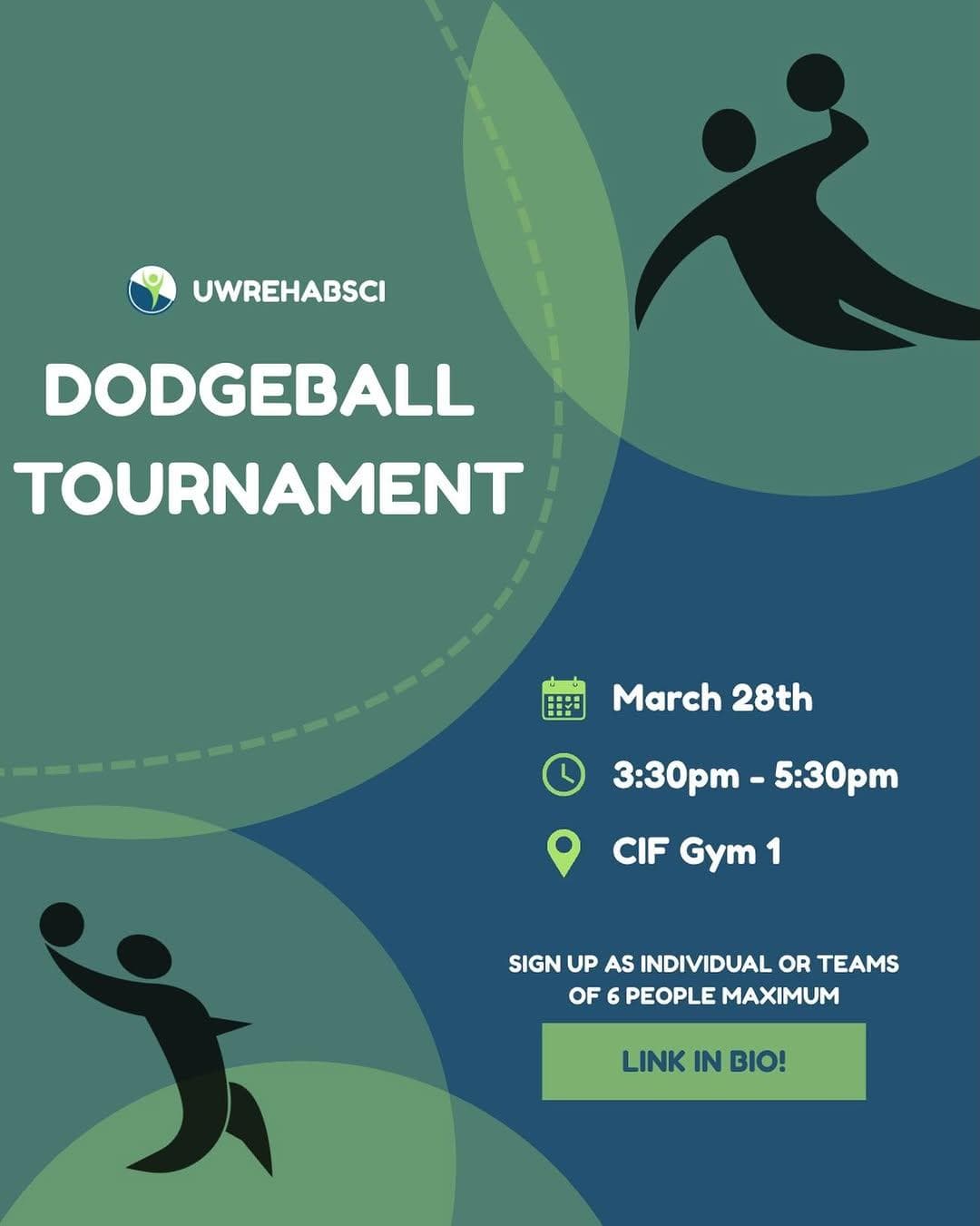 Dodgeball Tournament