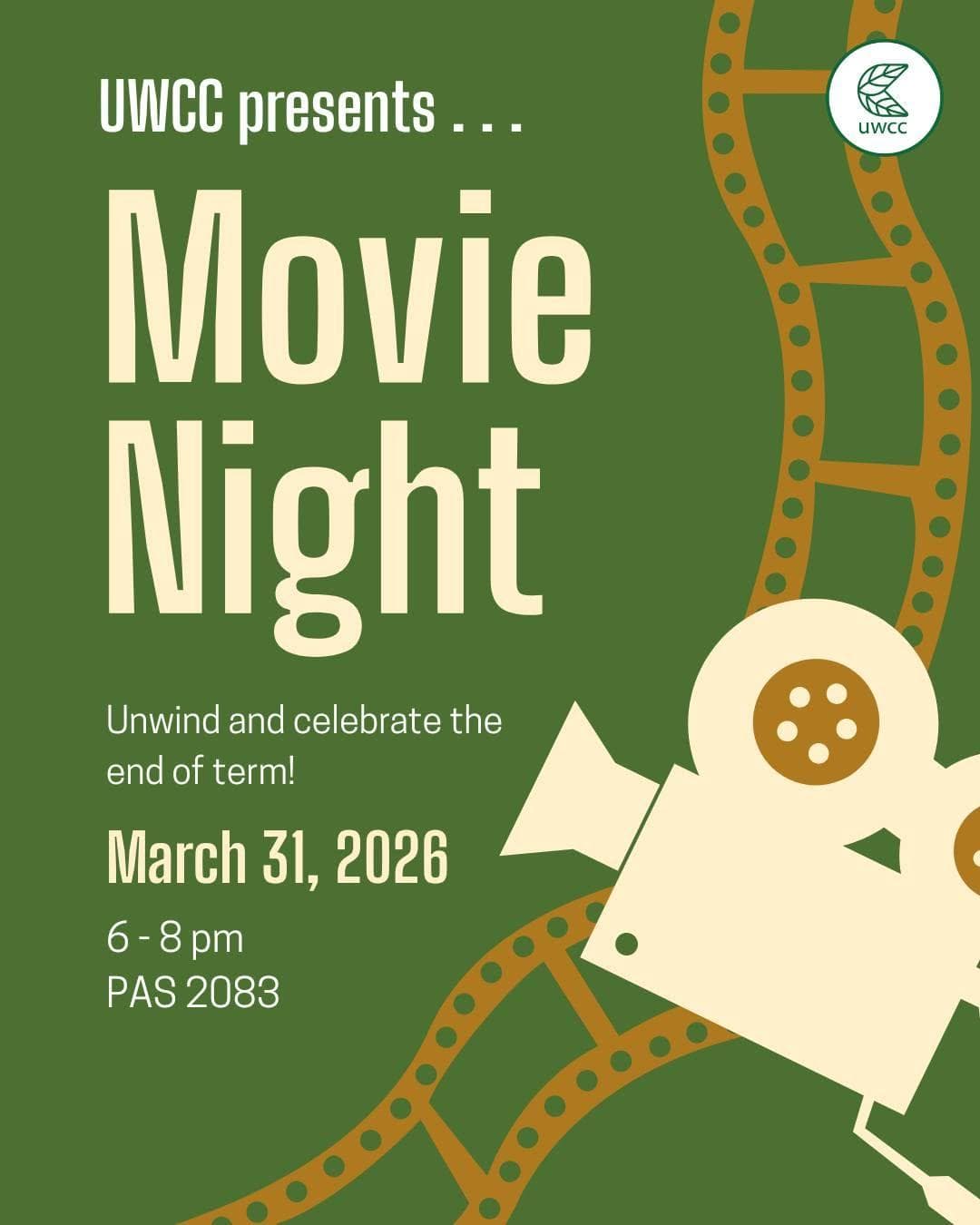 Movie Night