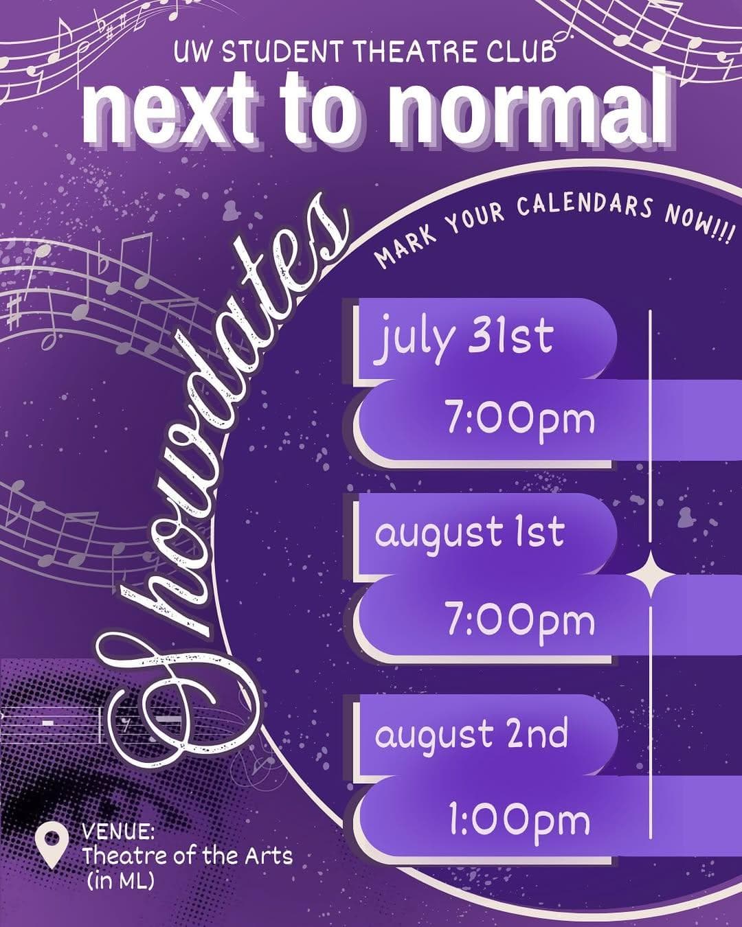Next To Normal