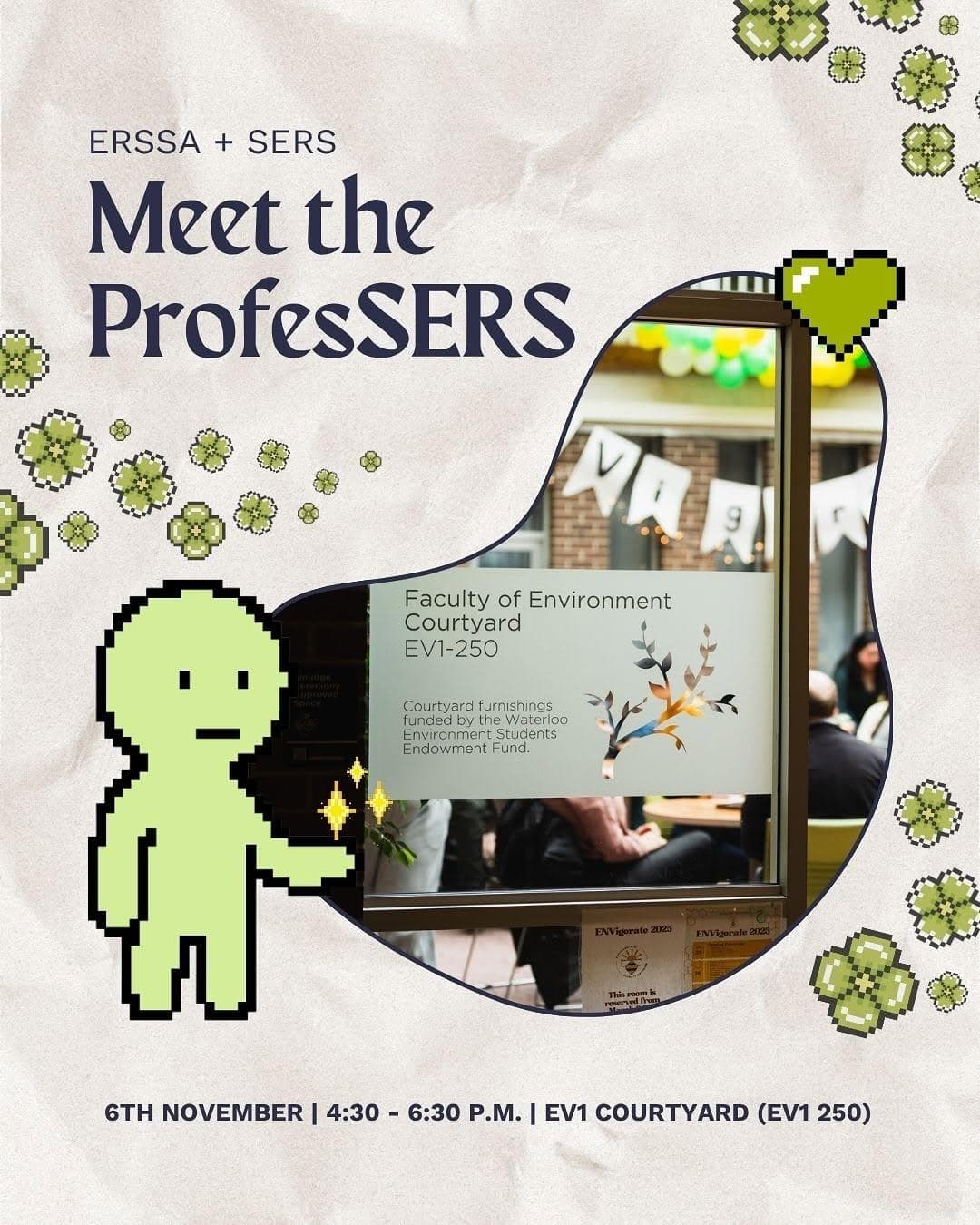Meet the ProfesSERS