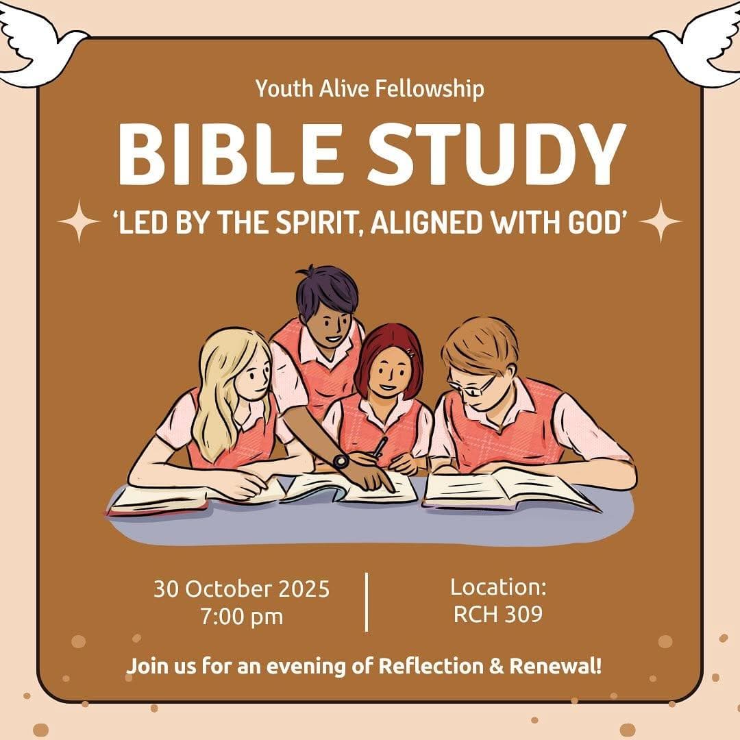 Bible Study