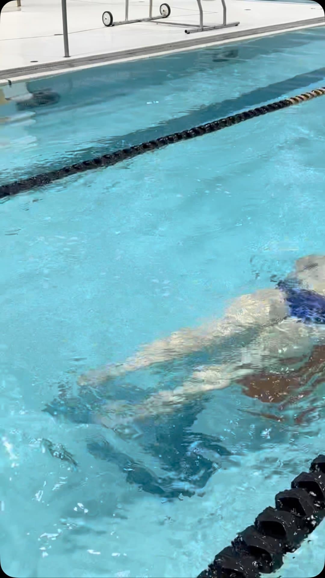 Lifesaving Club Try-It