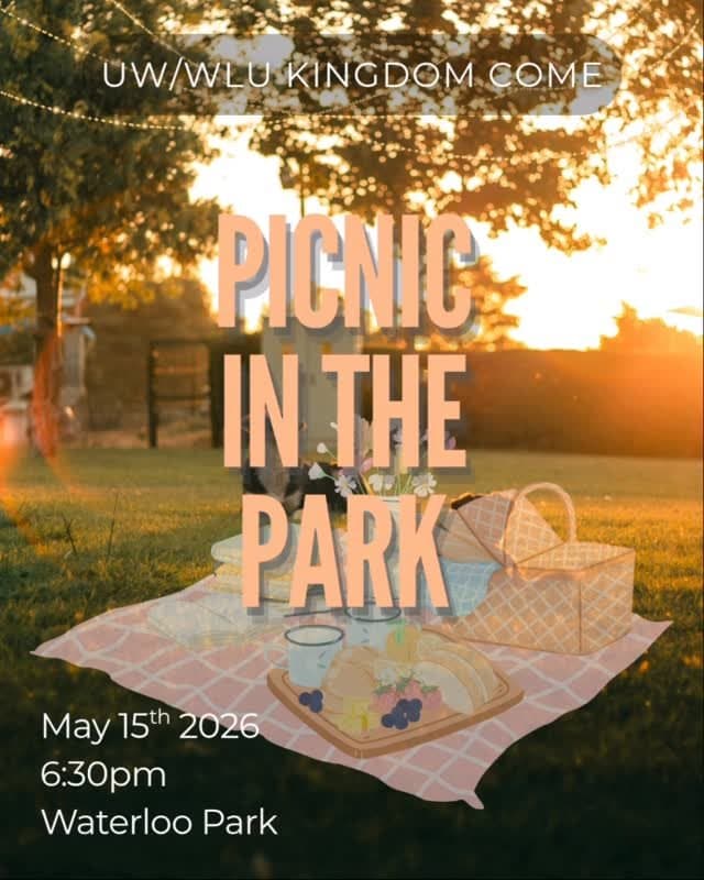 Picnic In The Park