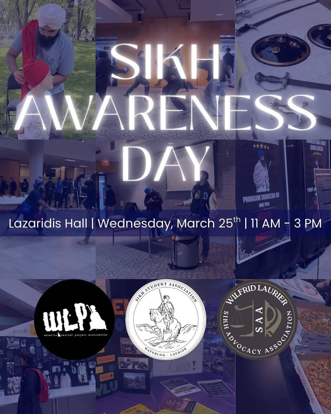 Sikh Awareness Day