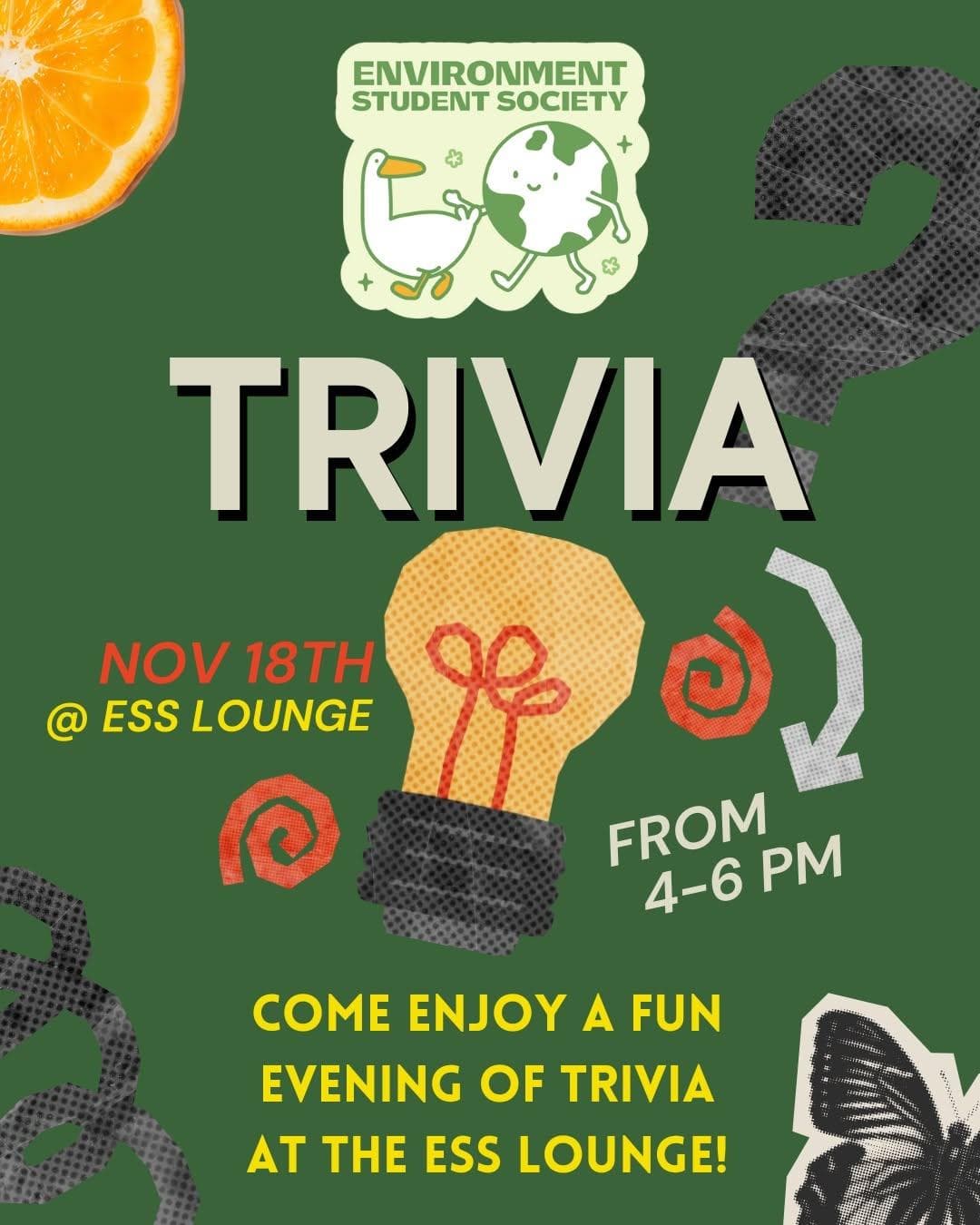 Trivia