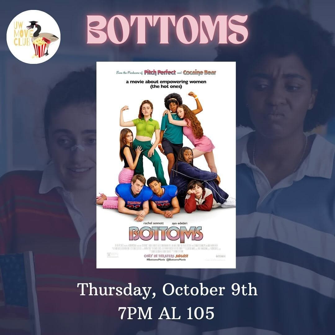 Bottoms Screening