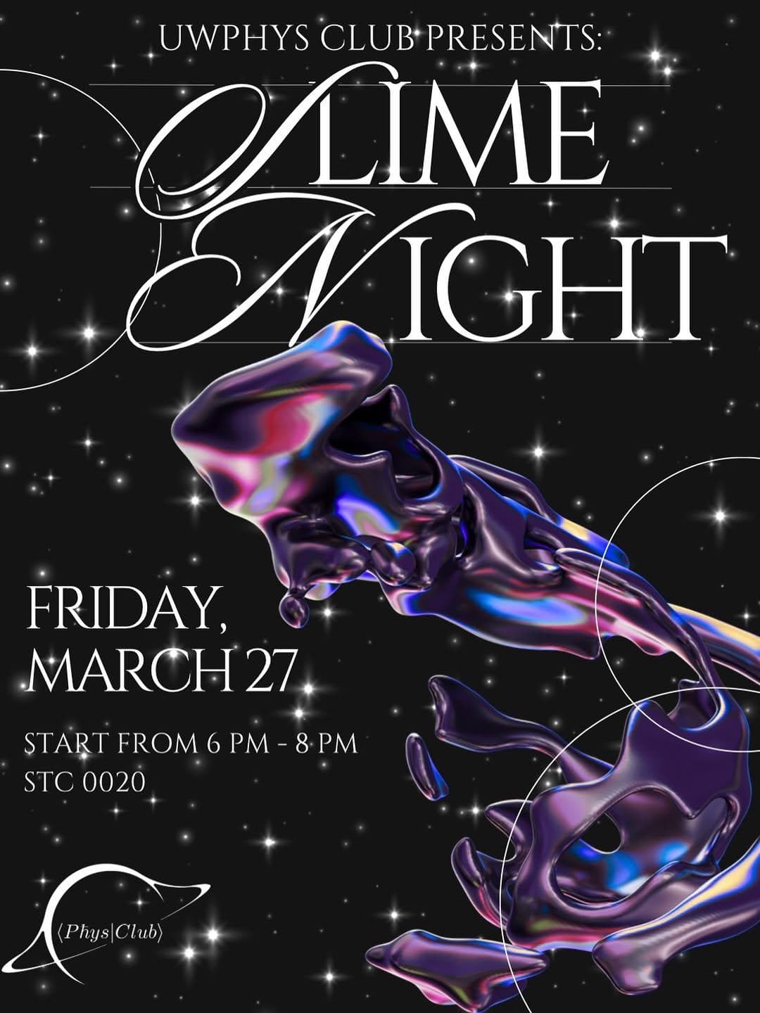 Slime Night