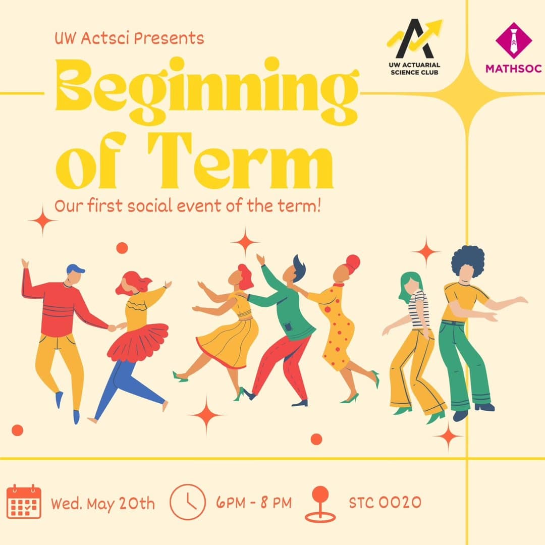 Beginning Of Term