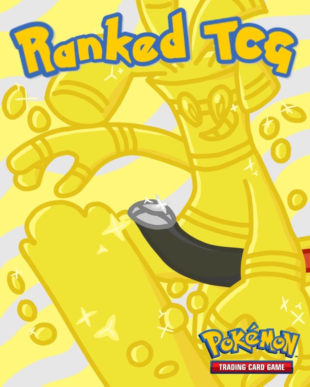 Ranked TCG