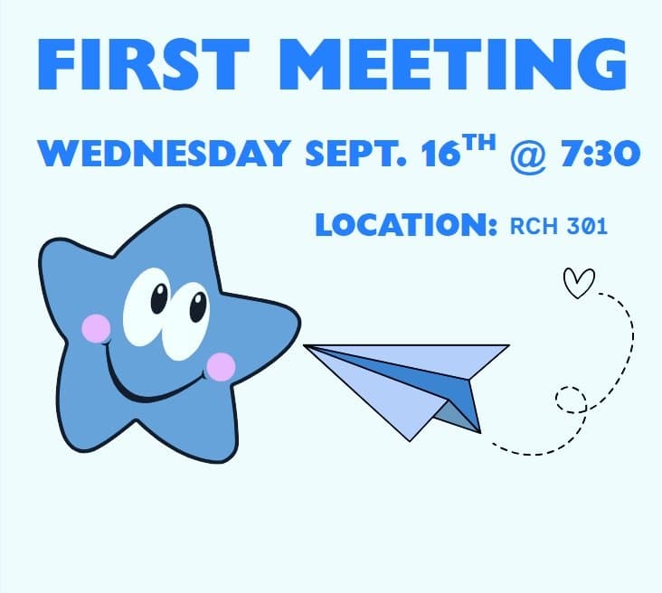 First Meeting