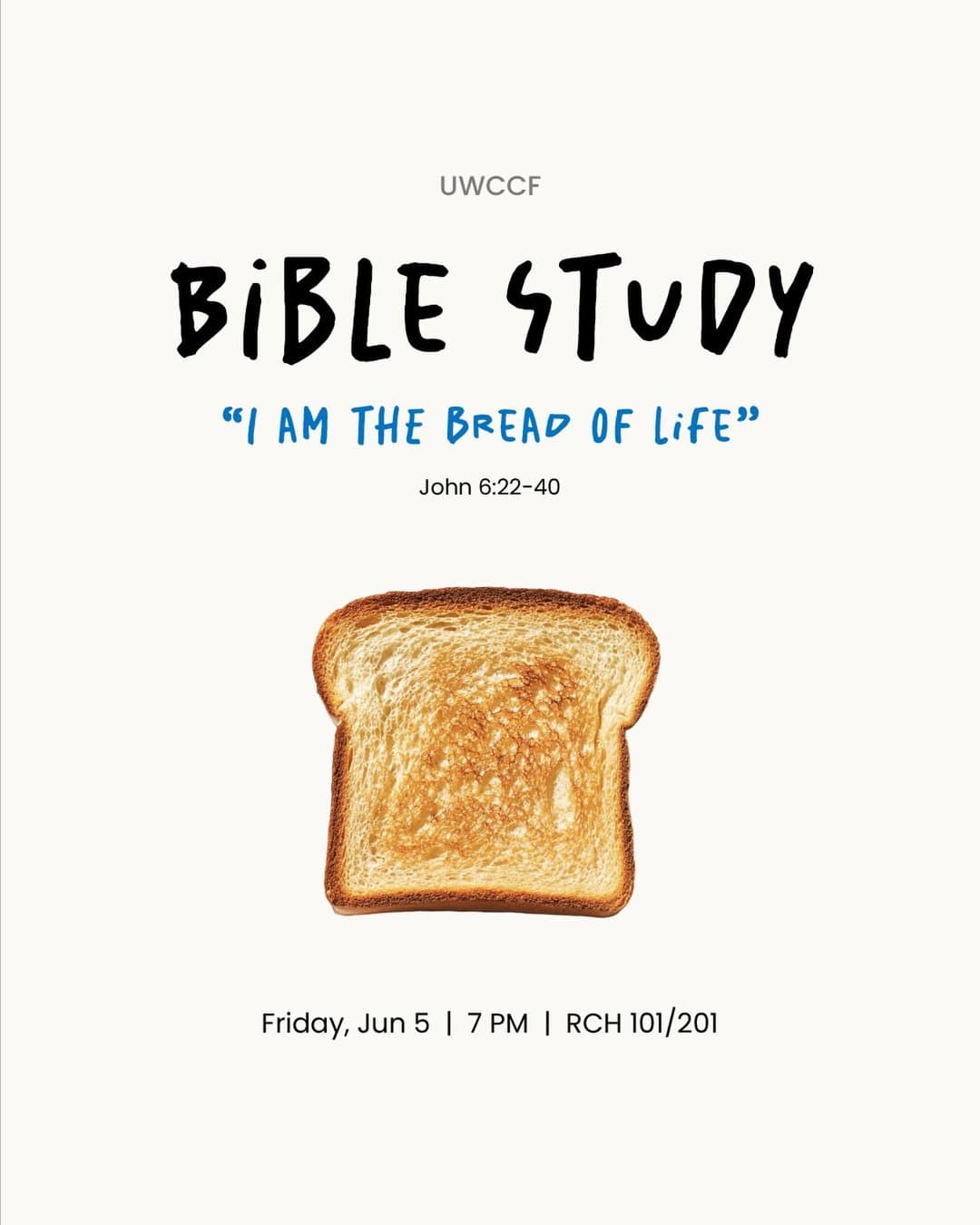 Bible Study