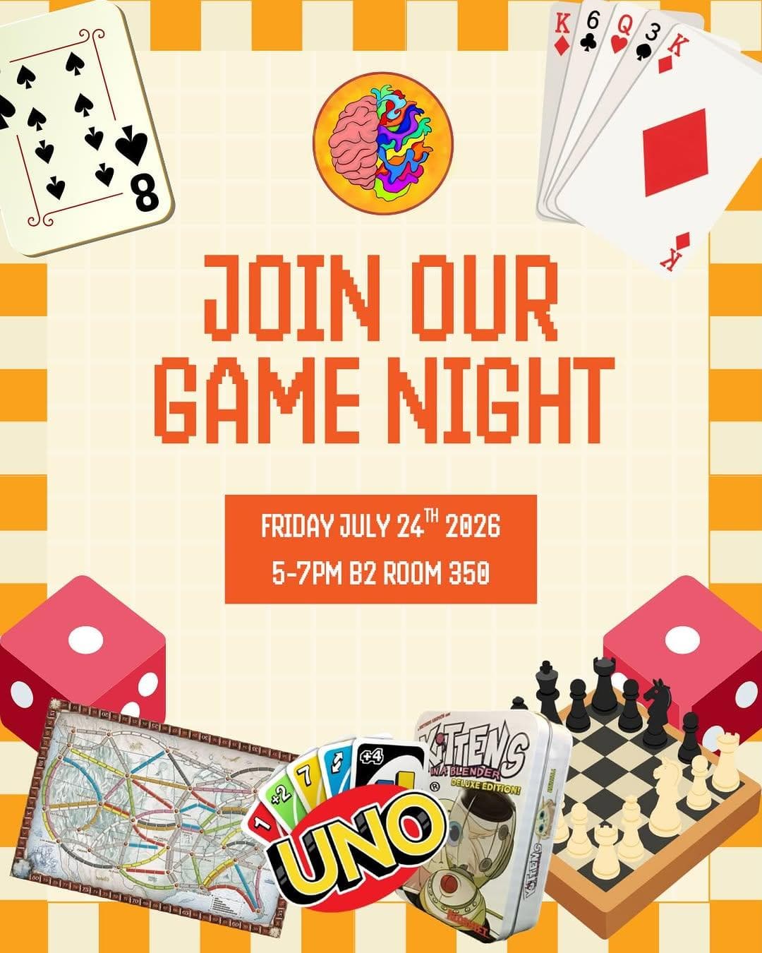 Game Night
