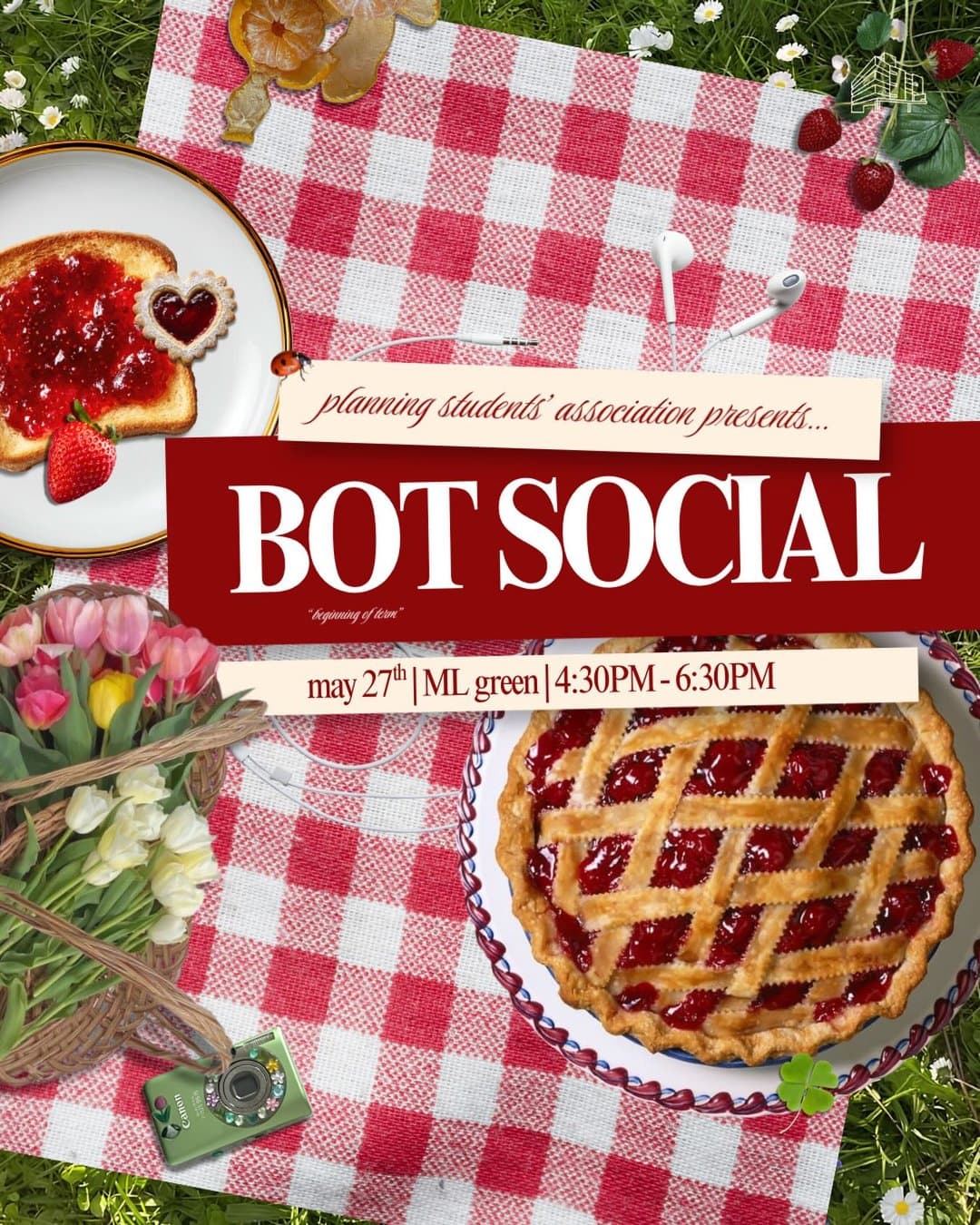 BOT Social