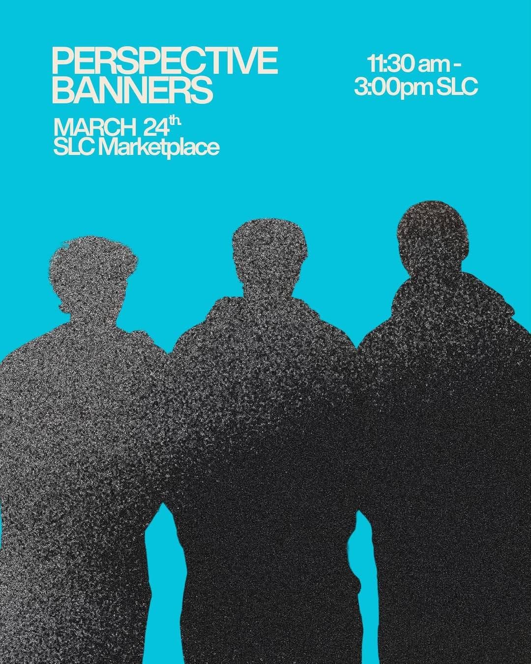 Perspective Banners