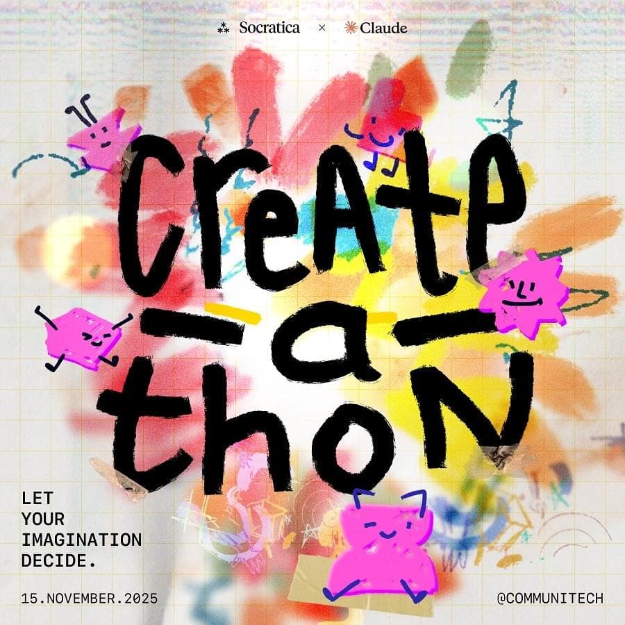 Create-A-Thon