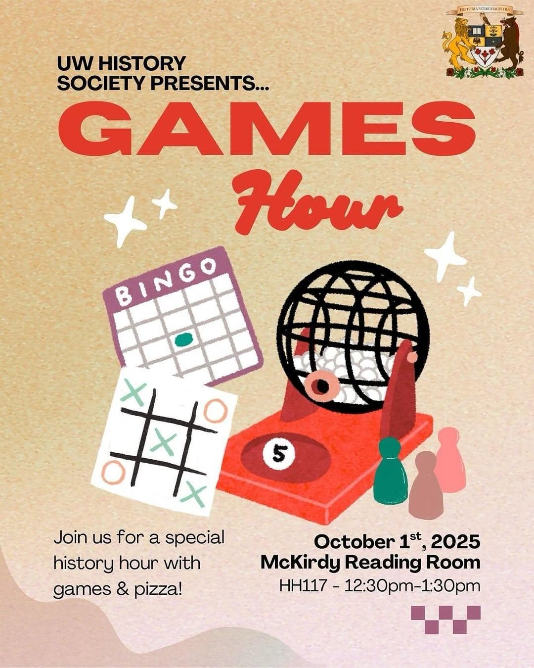 Games Hour