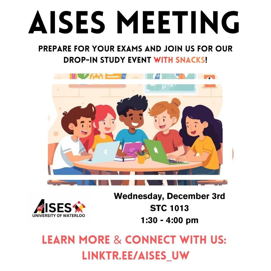 AISES Meeting