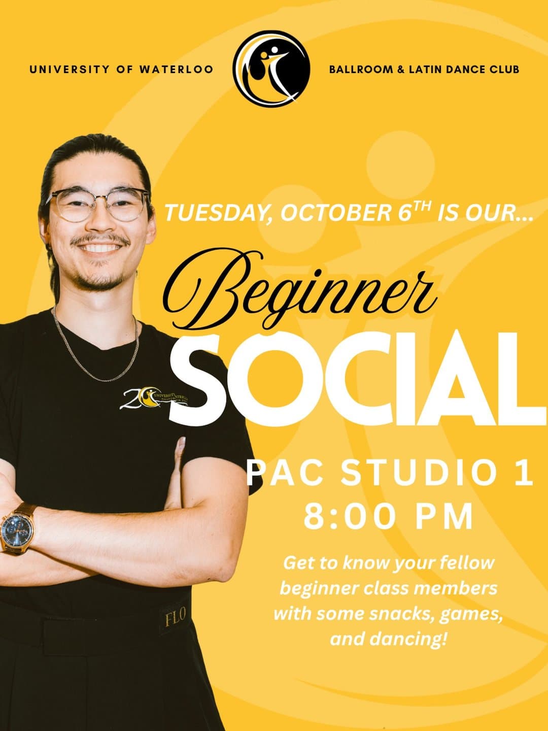 Beginner Social