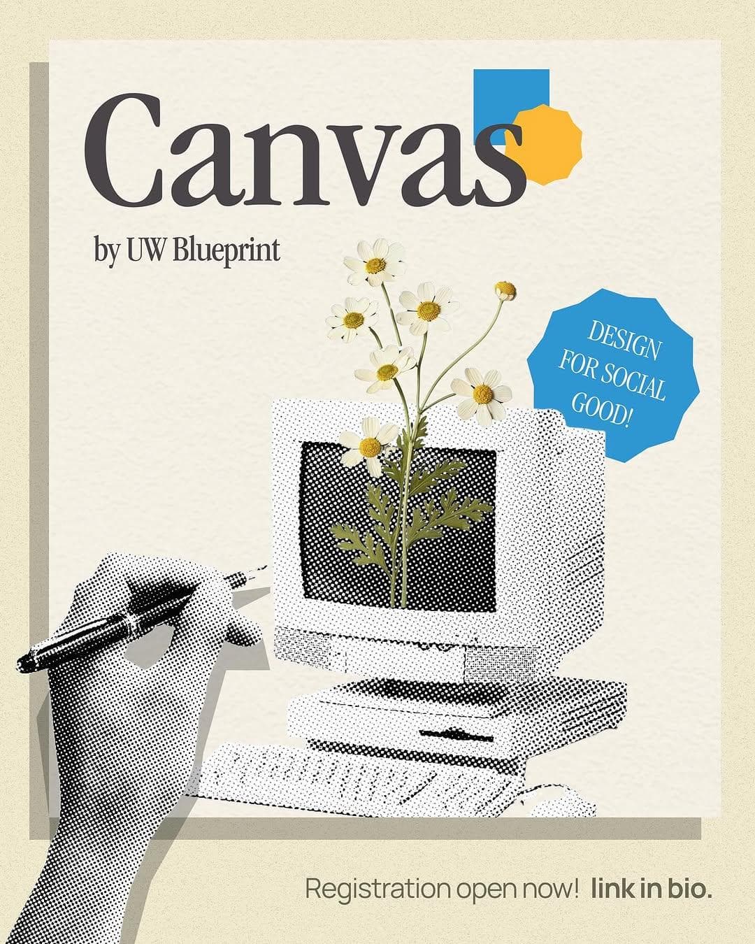 CANVAS Designathon