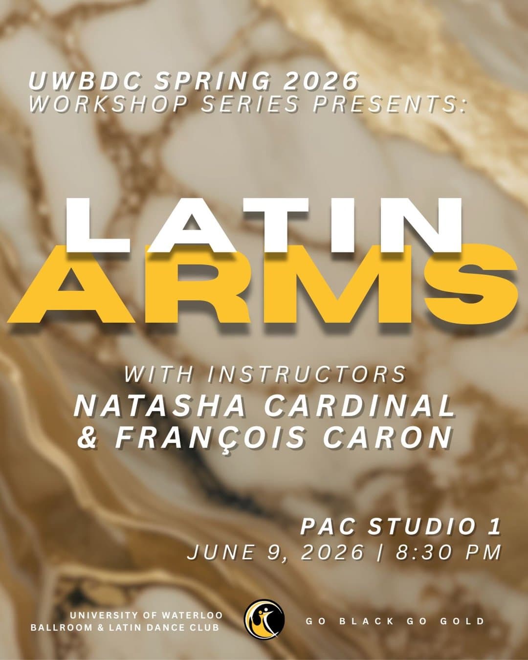 Latin Arms