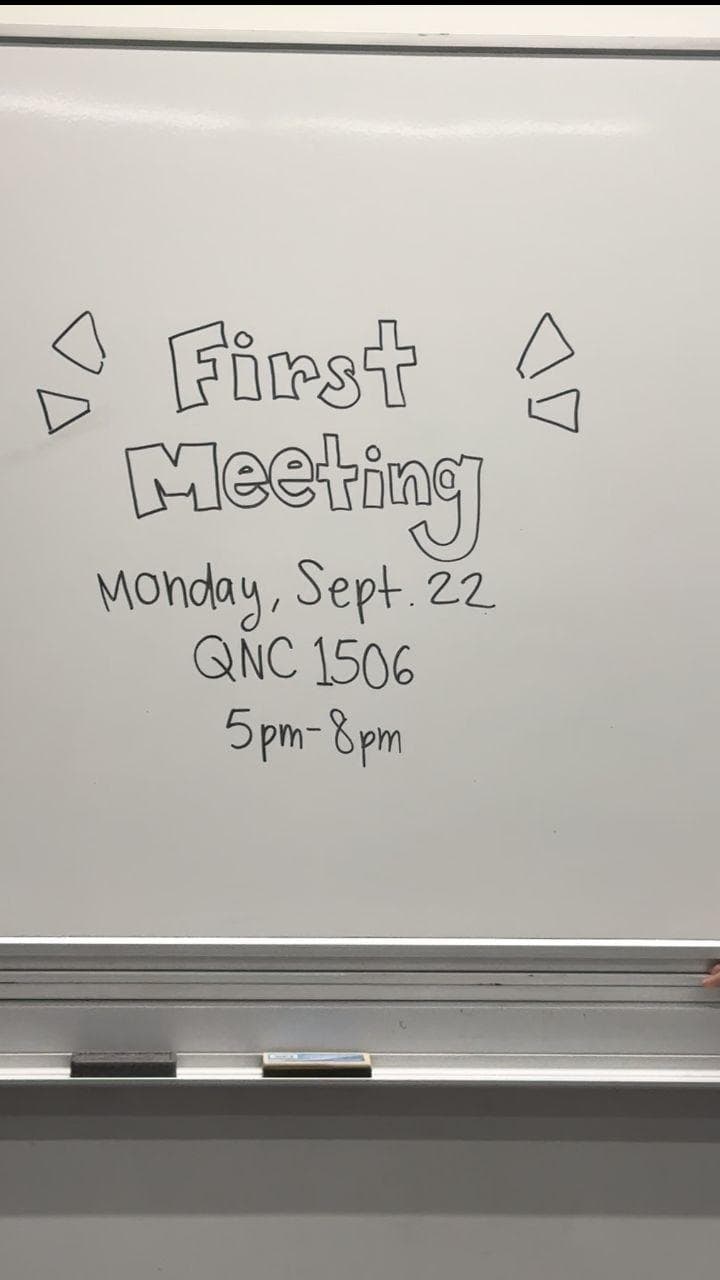 First Meeting