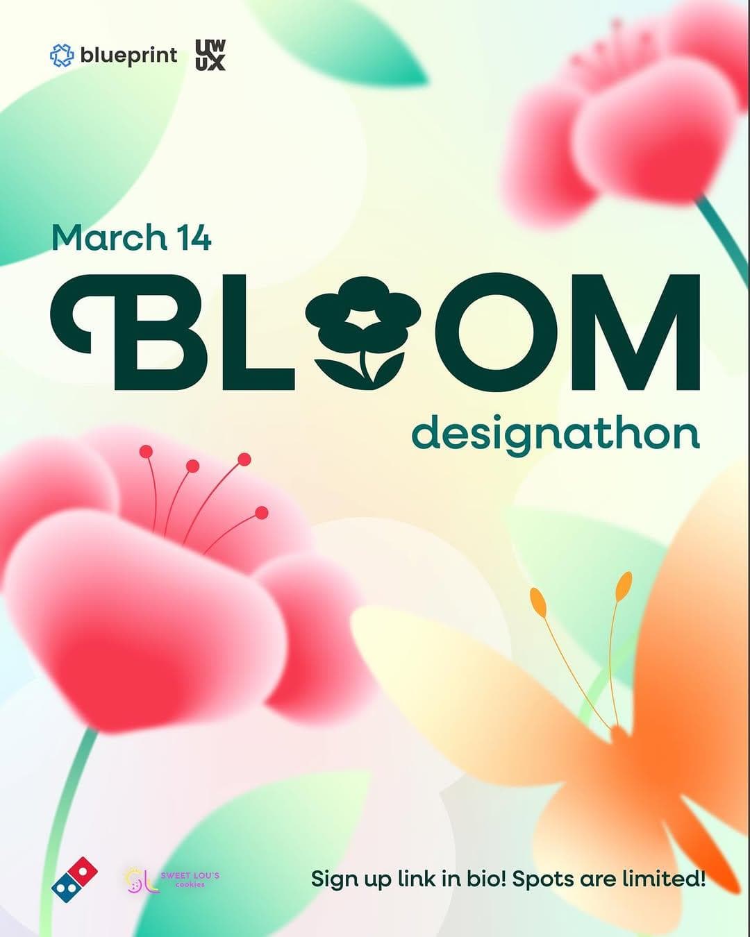 Bloom Designathon