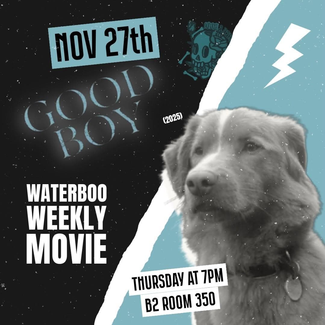 Good Boy (2025)