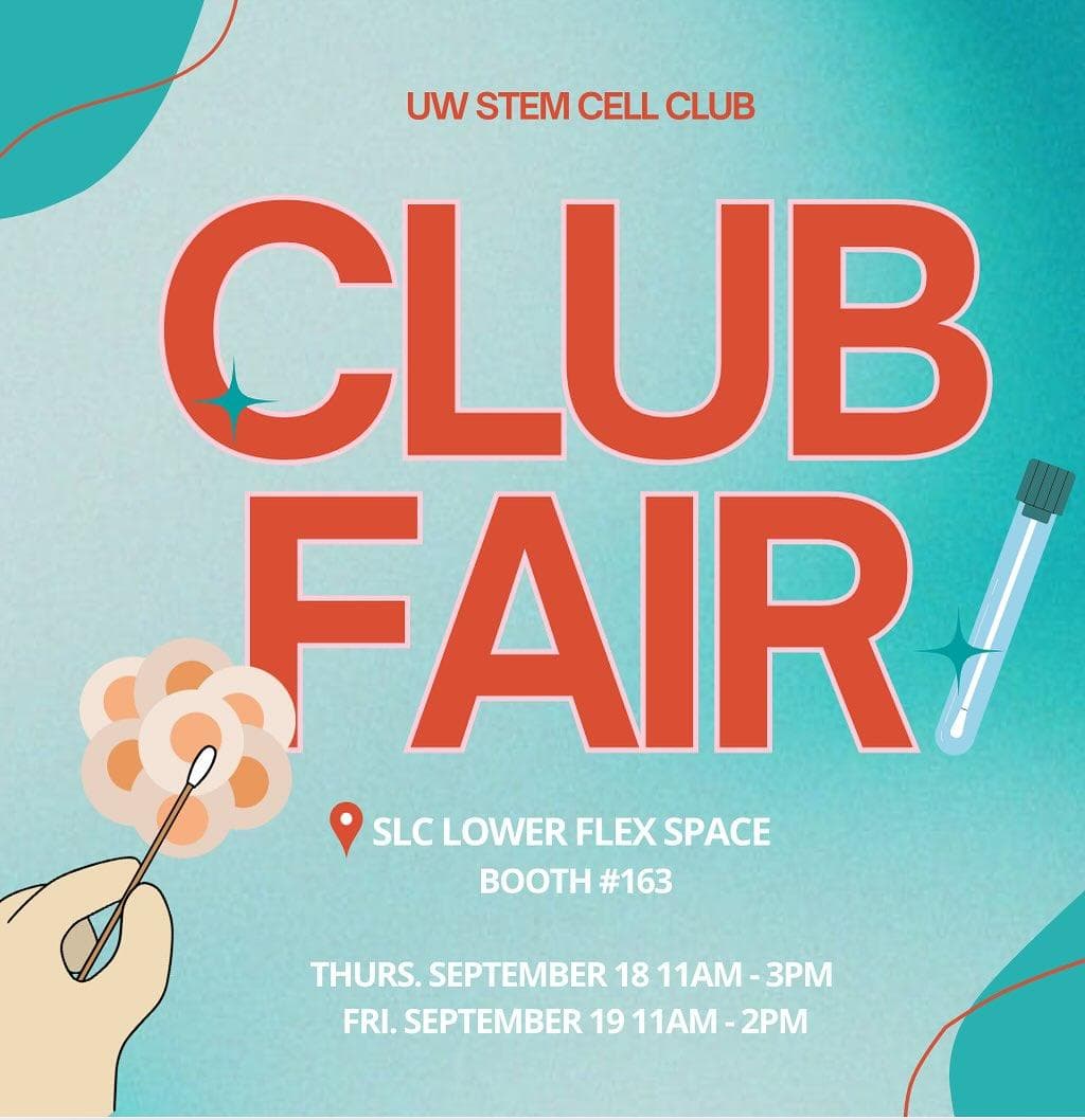 Club Fair