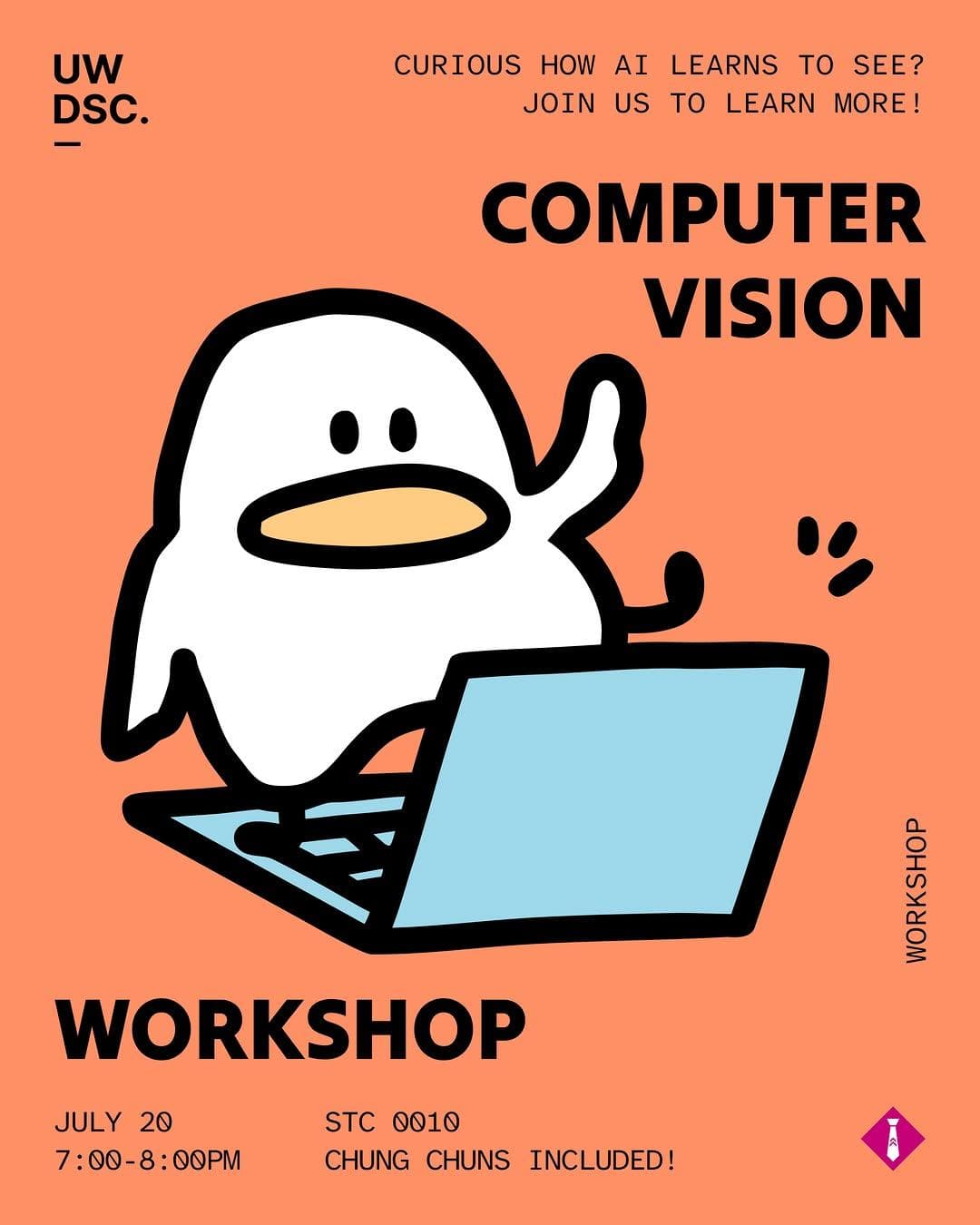 Computer Vision: How AI Learns To See