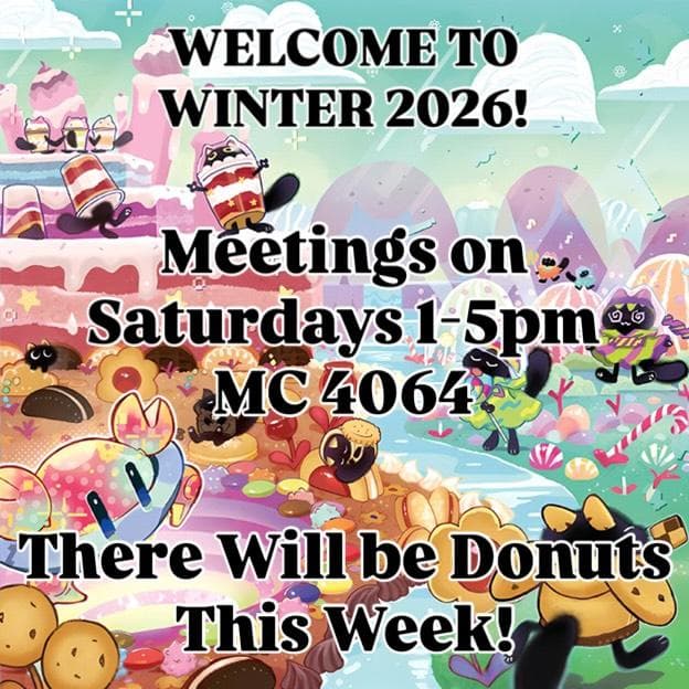 Welcome Meeting