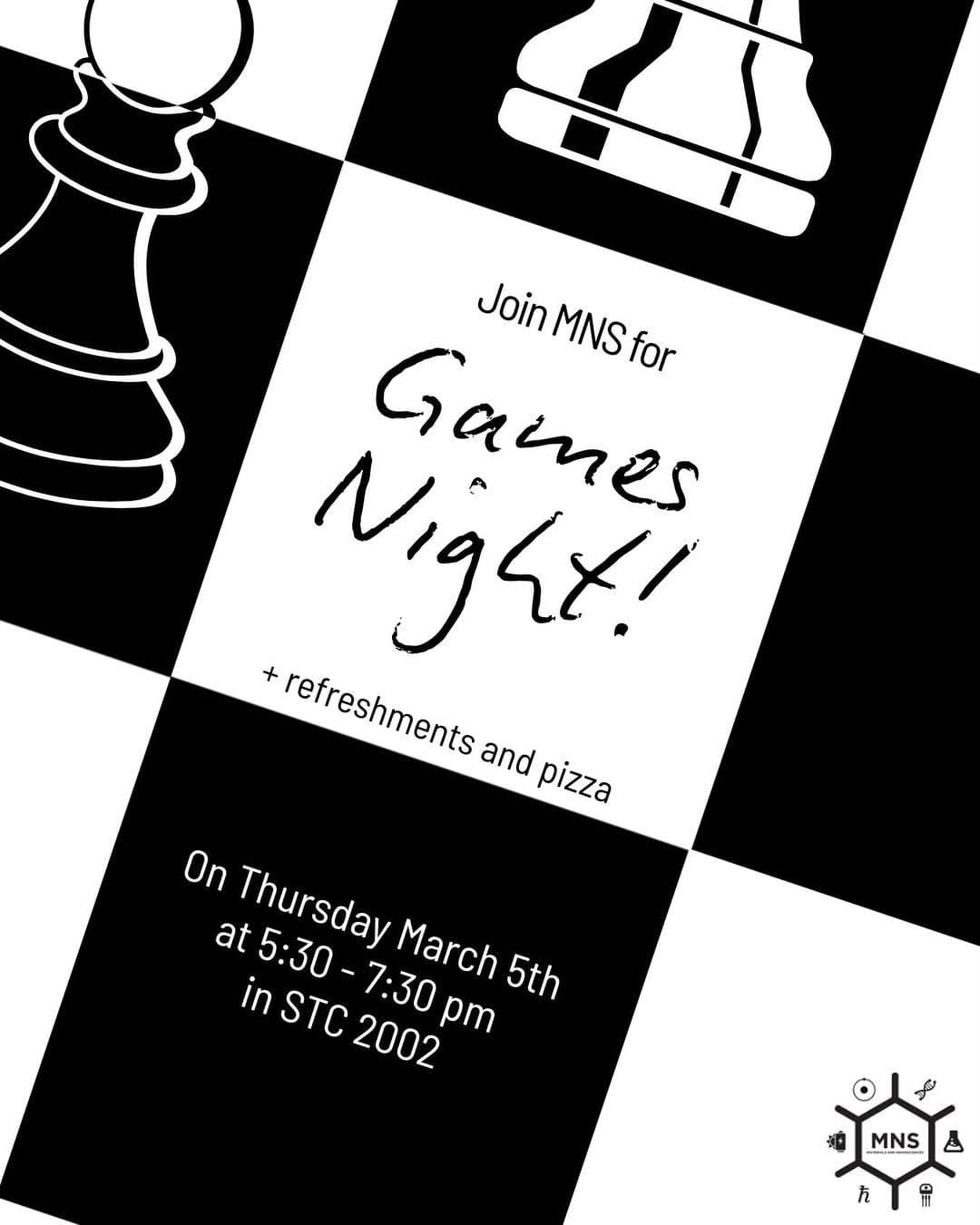 Games Night