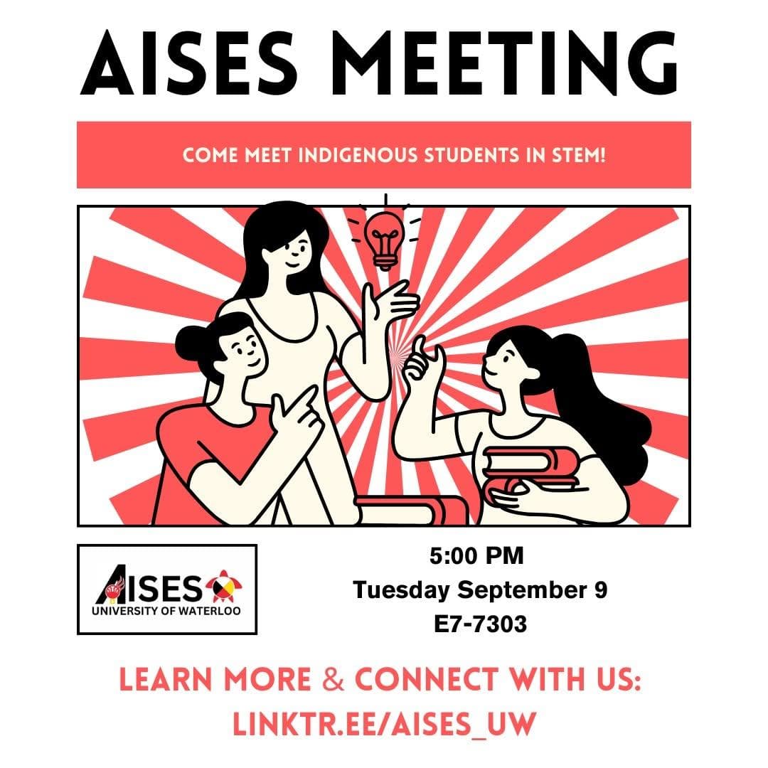 Aises Meeting