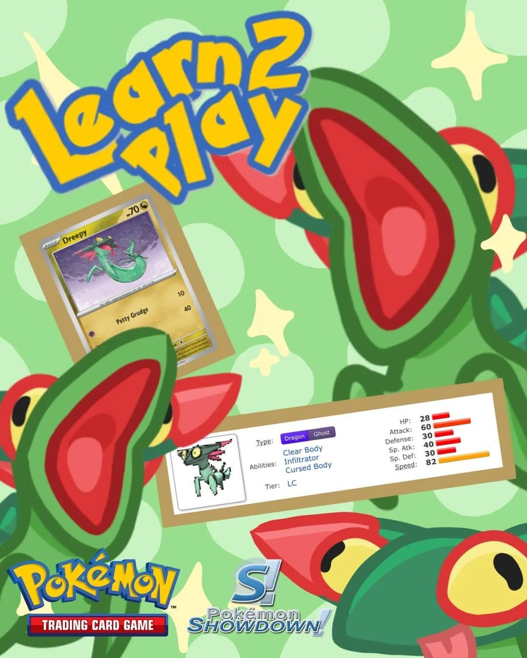 Learn To Play