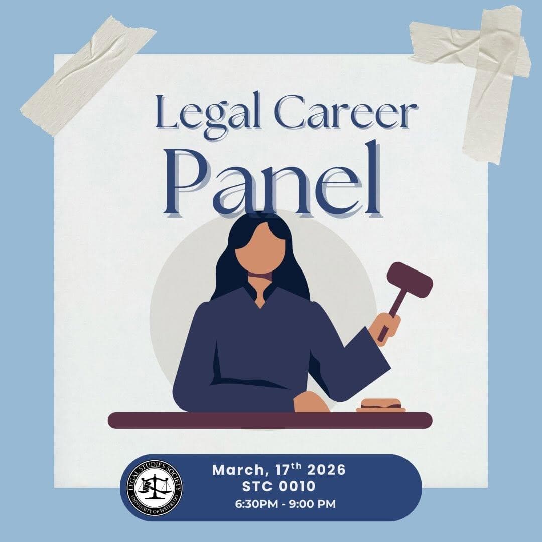 Legal Career Panel