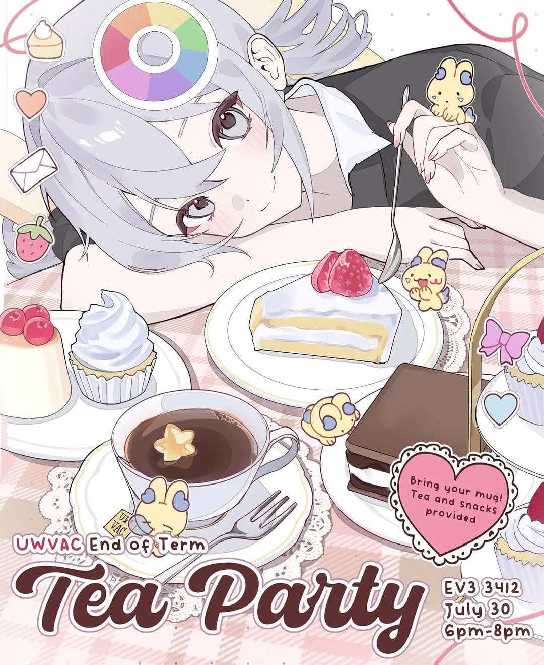 Tea Party