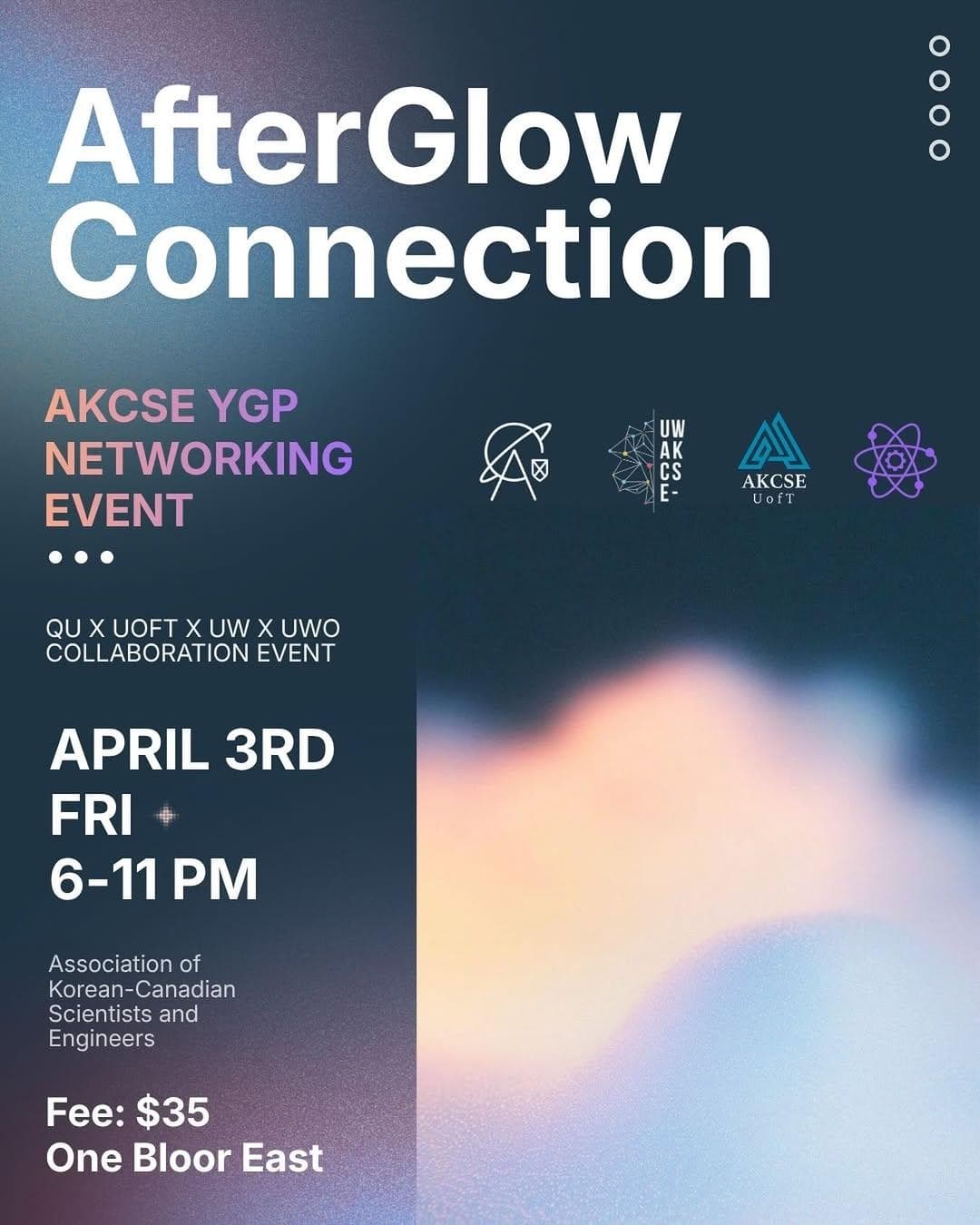 AfterGlow Connection
