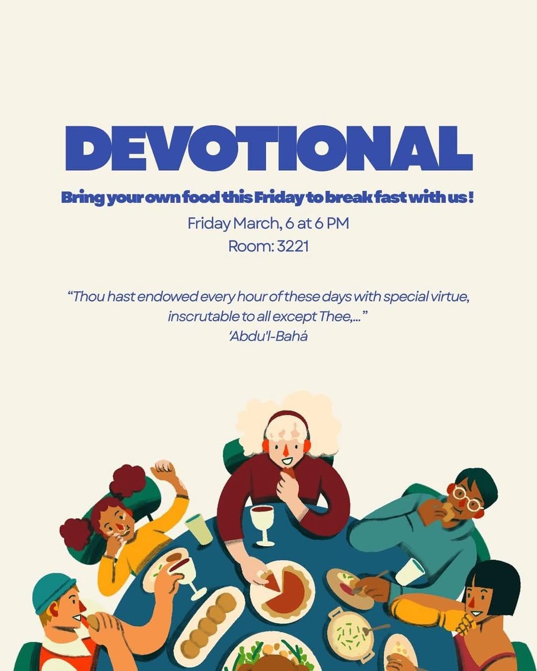 Devotional