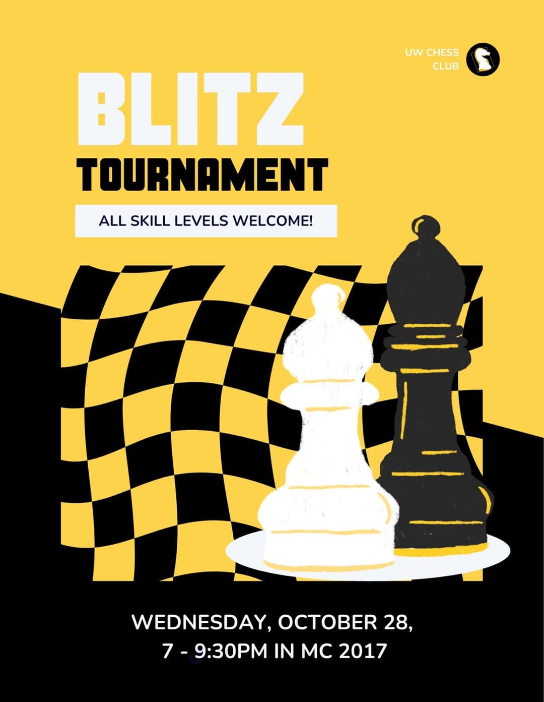 Blitz Tournament