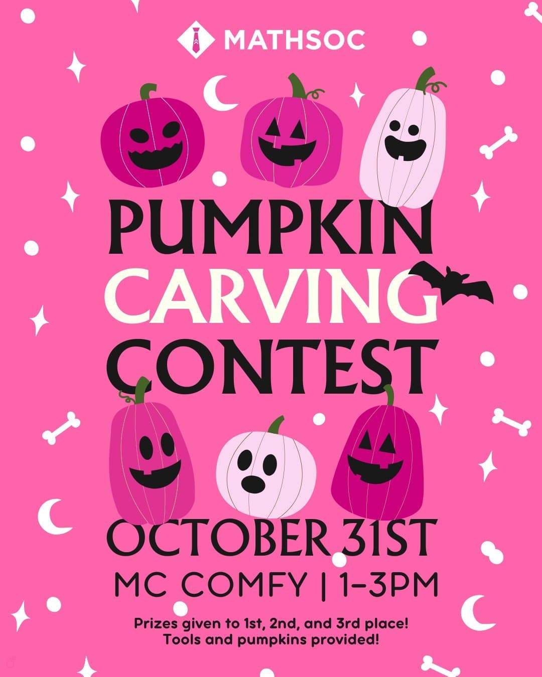 Pumpkin Carving Contest