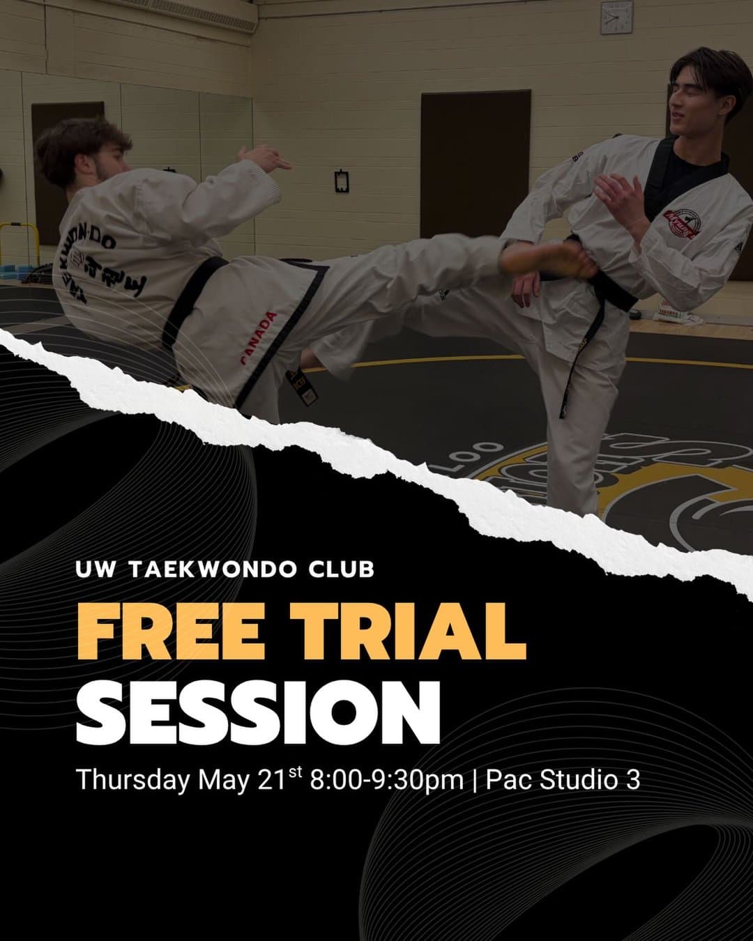 Free Trial Session