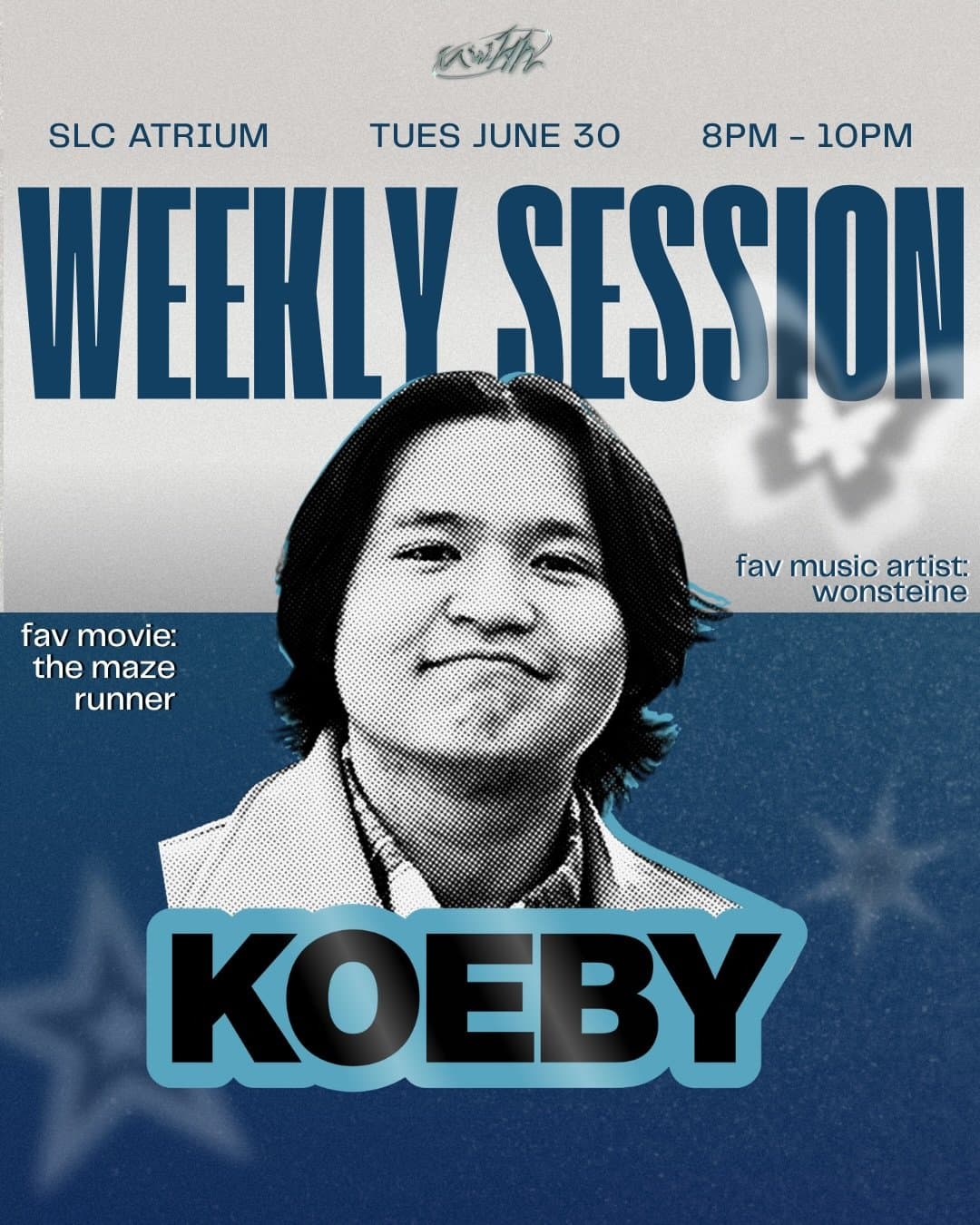 Weekly Session
