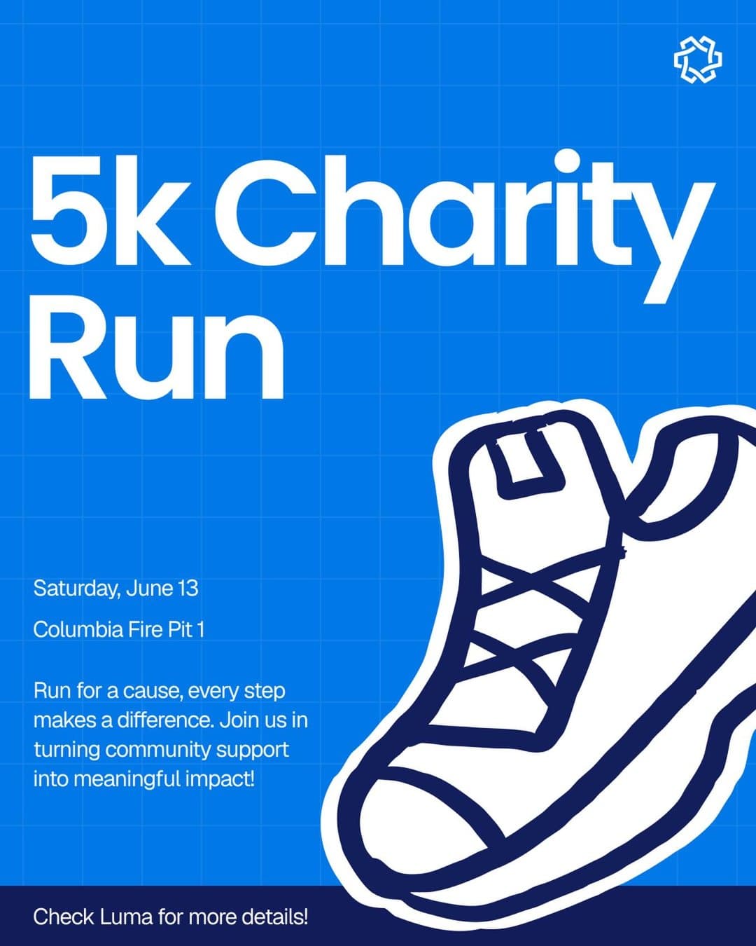 5K Charity Run