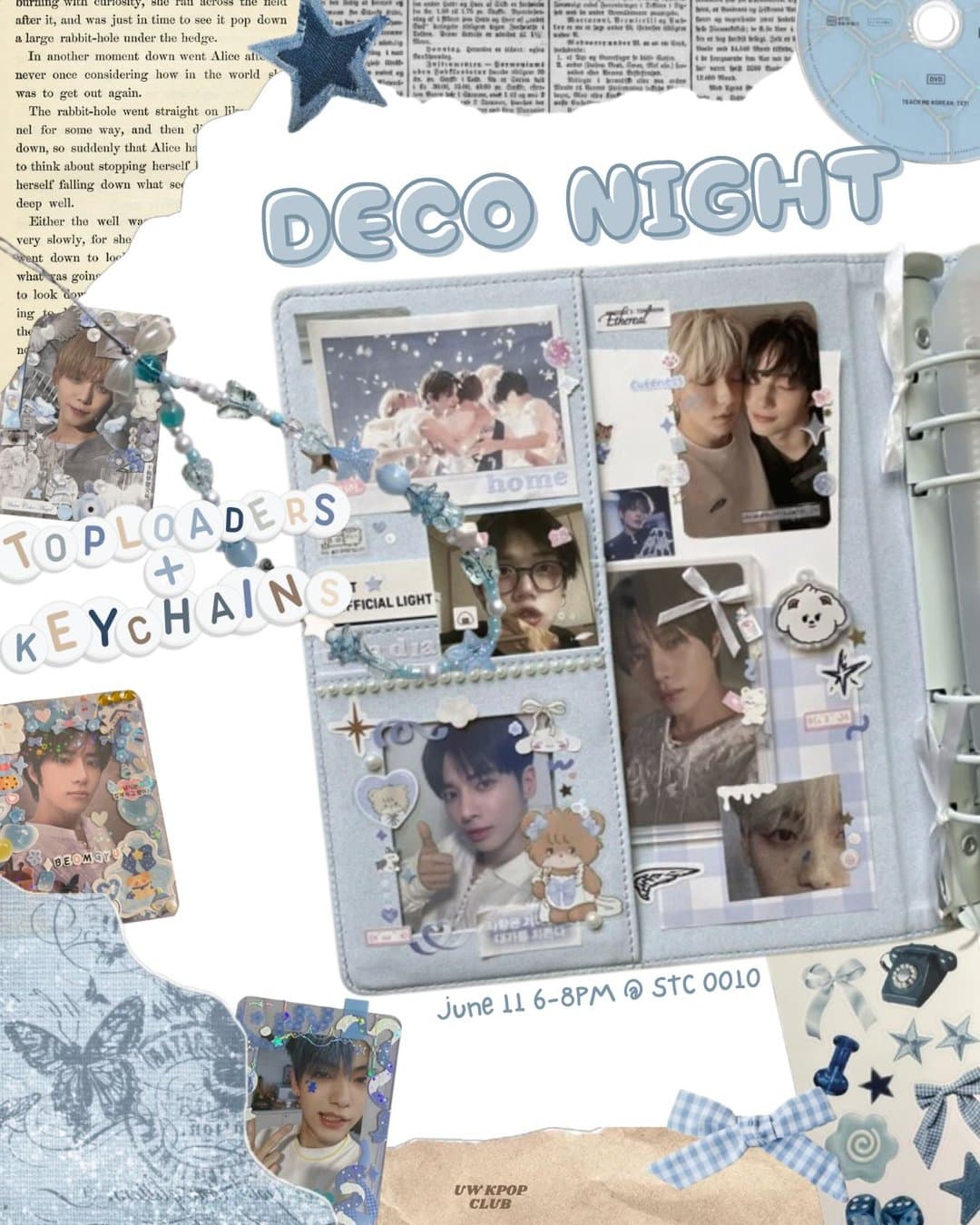 Deco Night