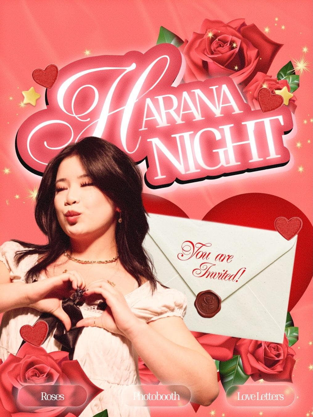 Harana Night