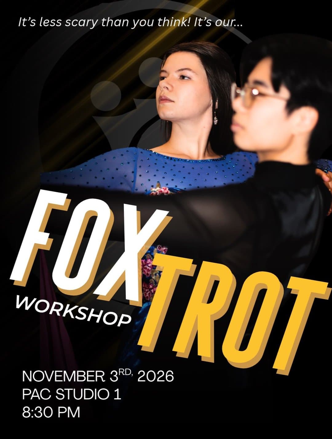 Foxtrot Workshop