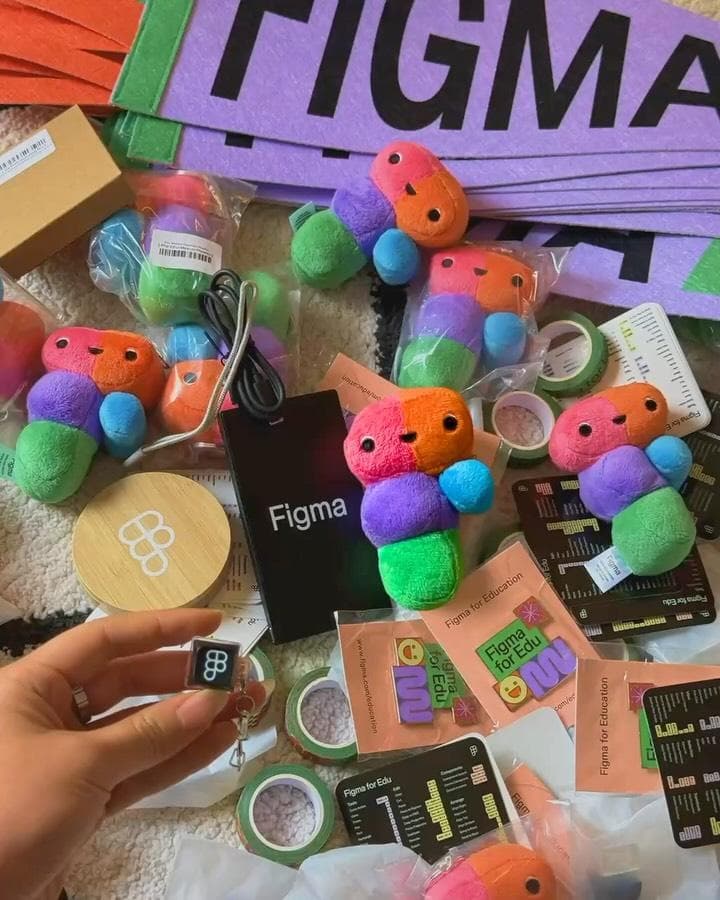Meet Your Figma Campus Leaders