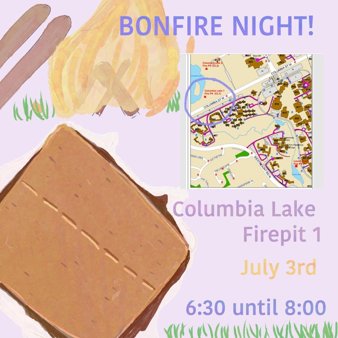 Bonfire Night