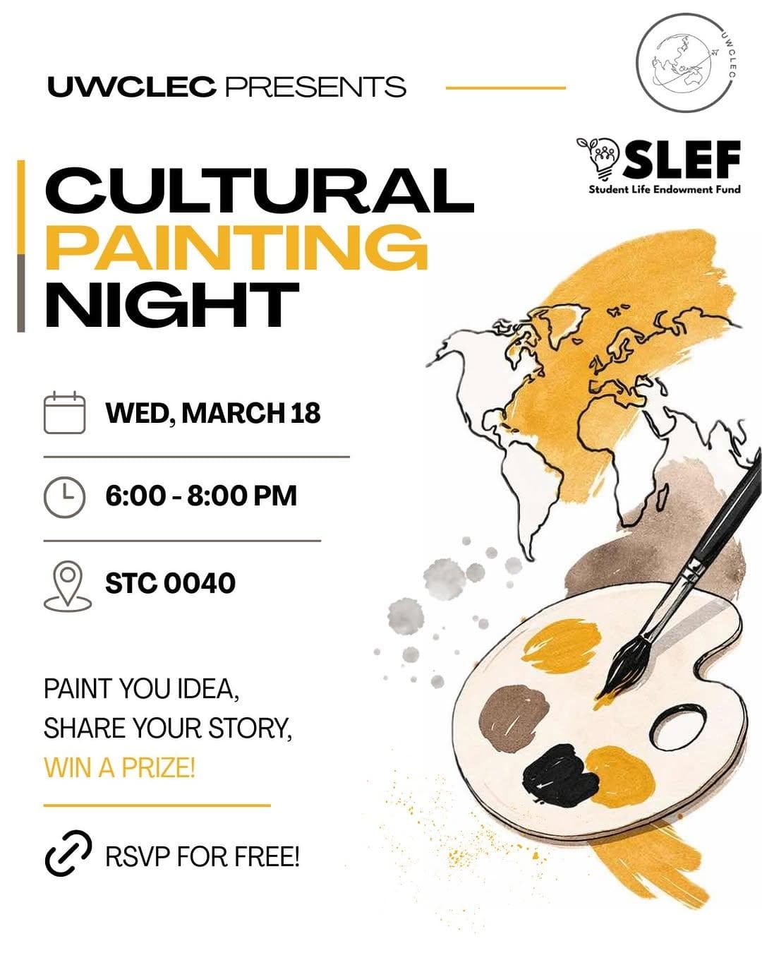 Cultural Painting Night